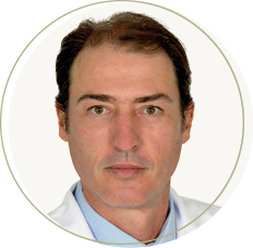 Dr. Marco Aurélio Machado Ciscato